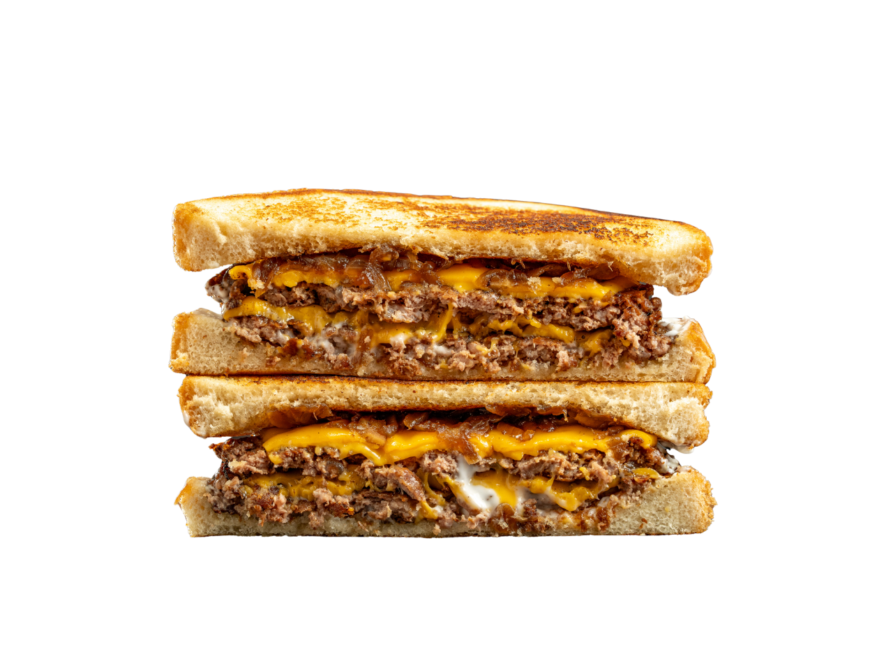PATTY MELT