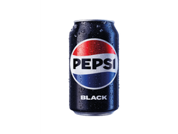 PEPSI BLACK
