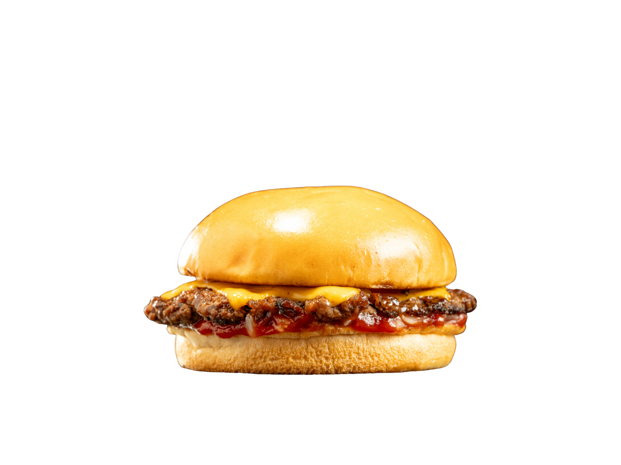 CHEESEBURGER SIMPLE