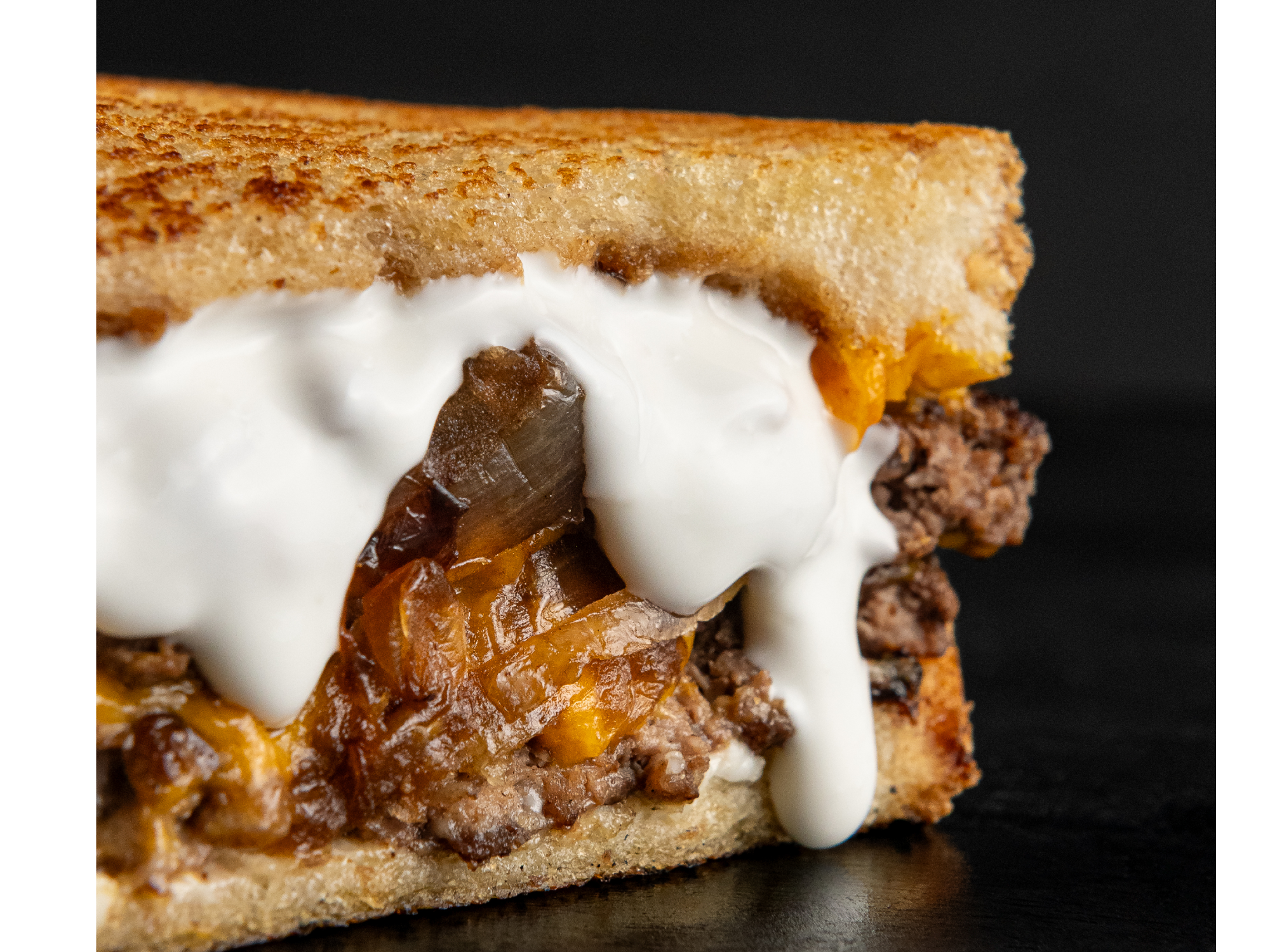 PATTY MELT