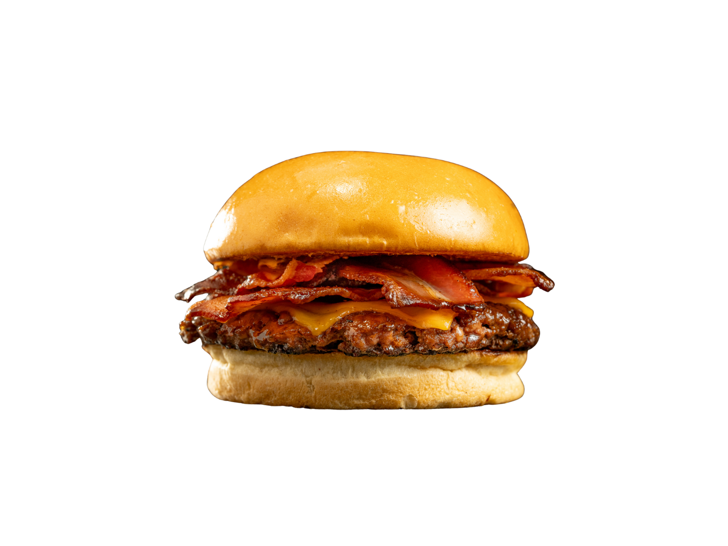 BACON CHEESE