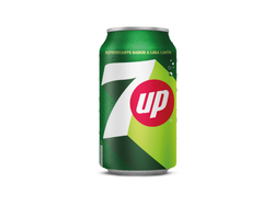 7UP