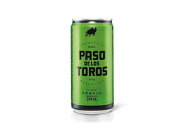 PASO DE LOS TOROS POMELO