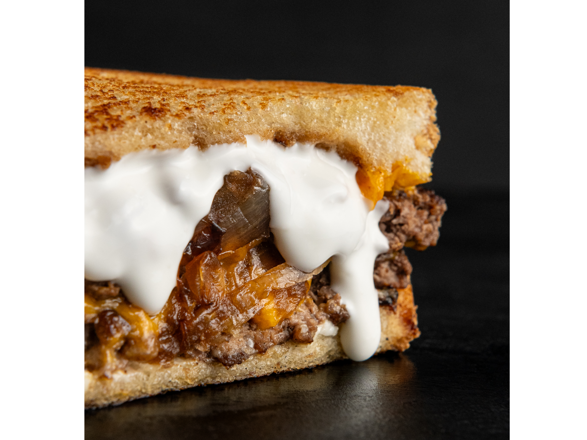 PATTY MELT