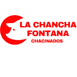 Logo La chancha fontana