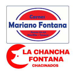 Logo La chancha fontana