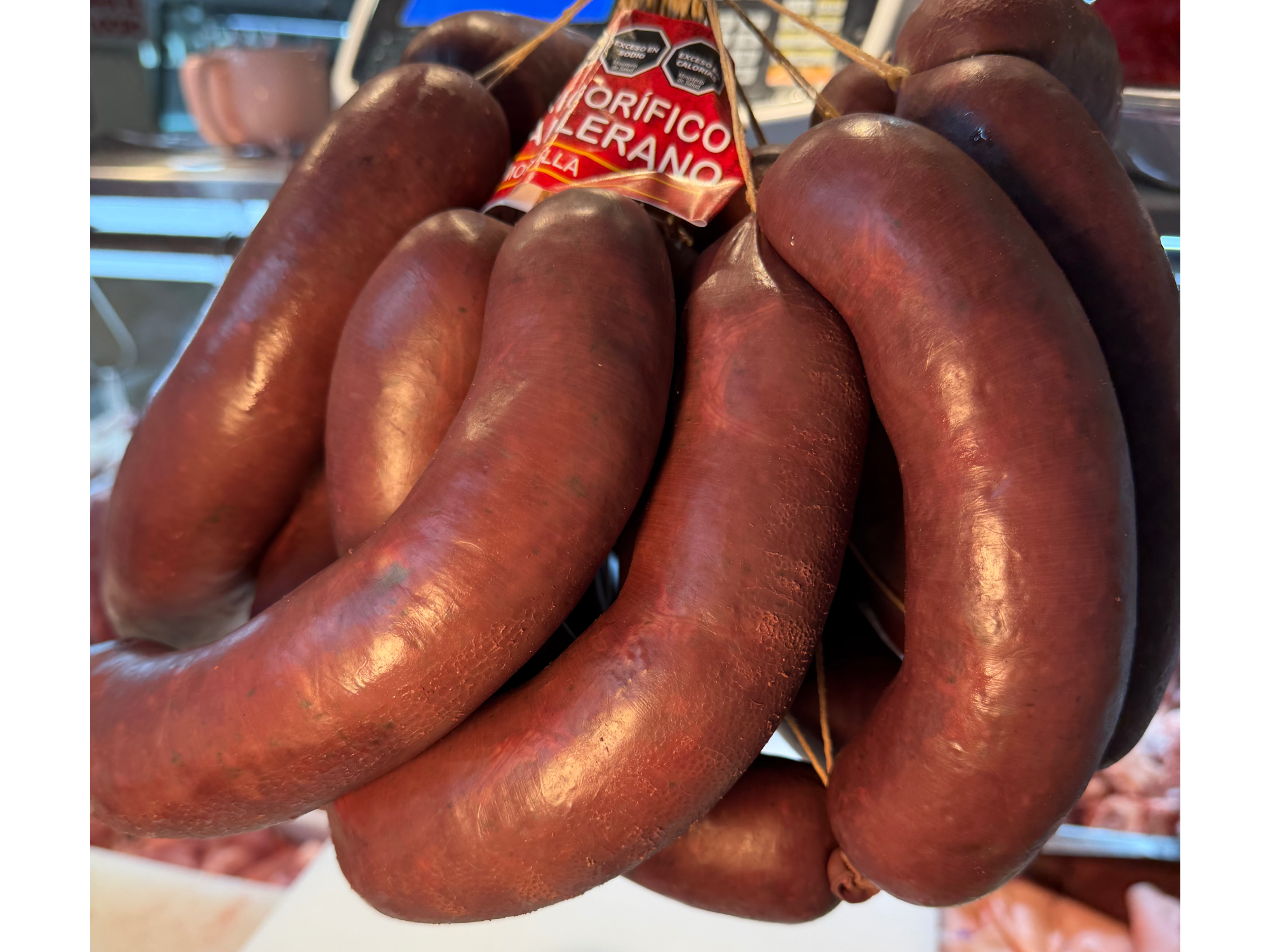 Morcilla