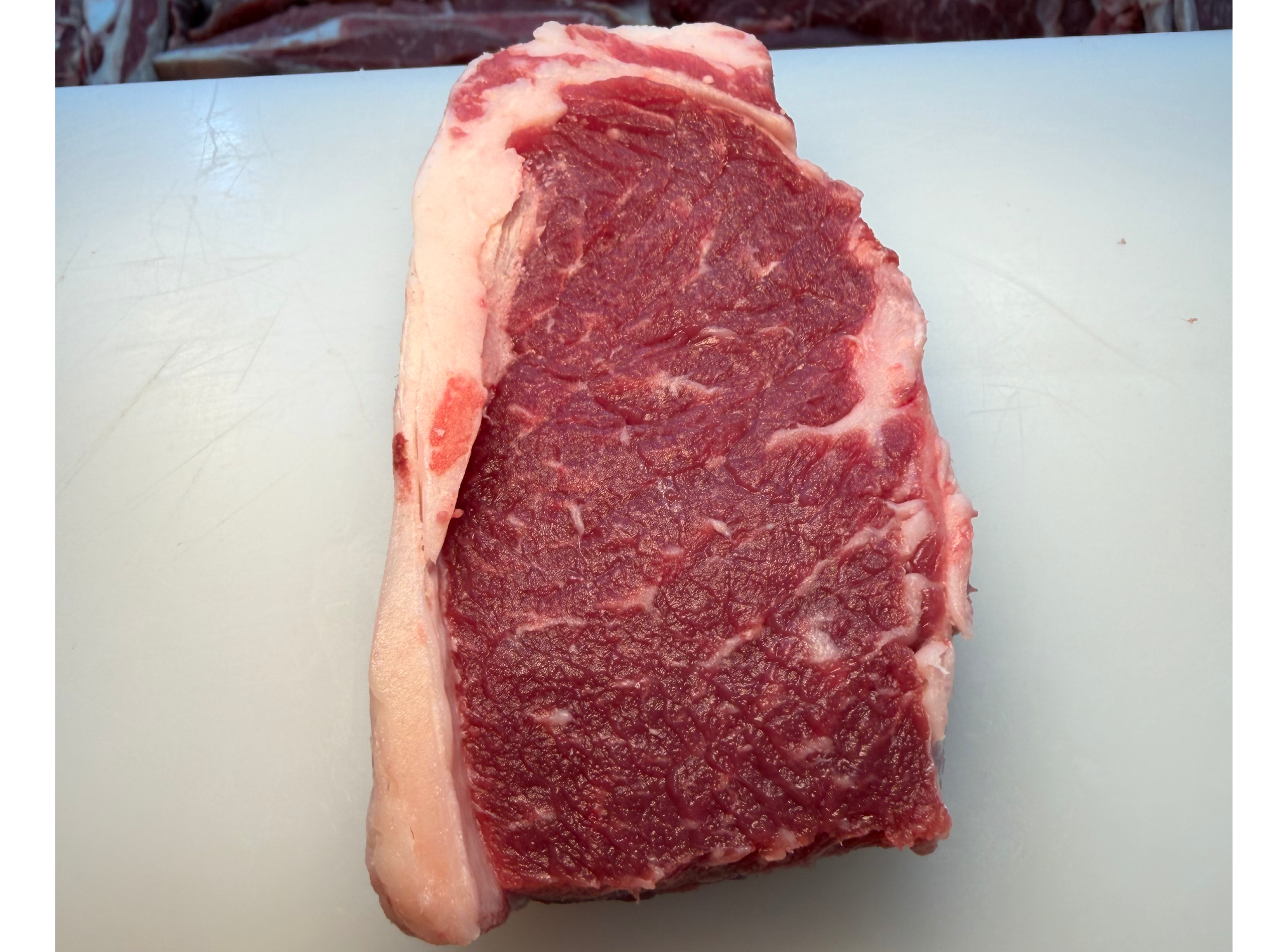 Bife de Chorizo