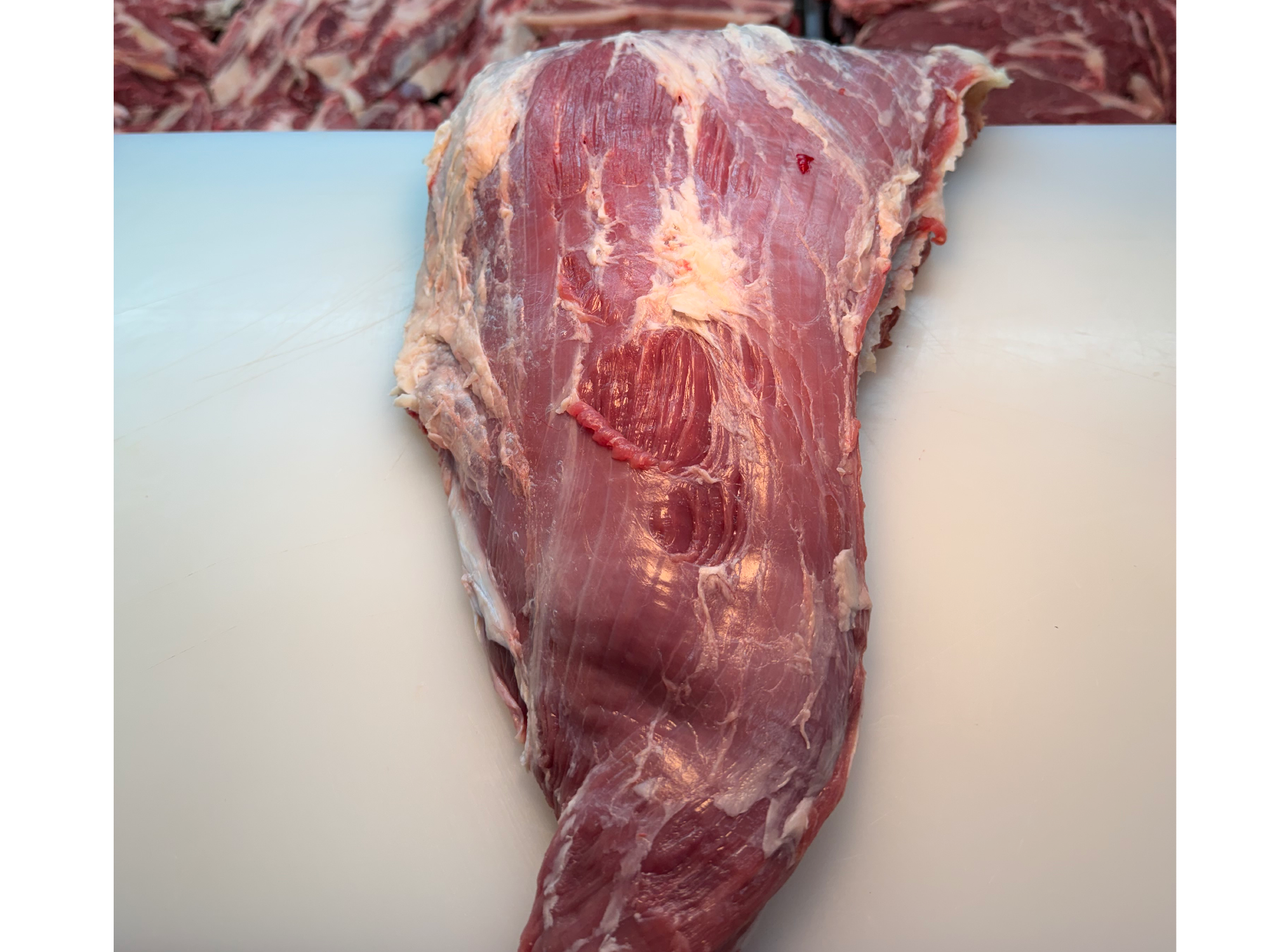 Tapa de Asado