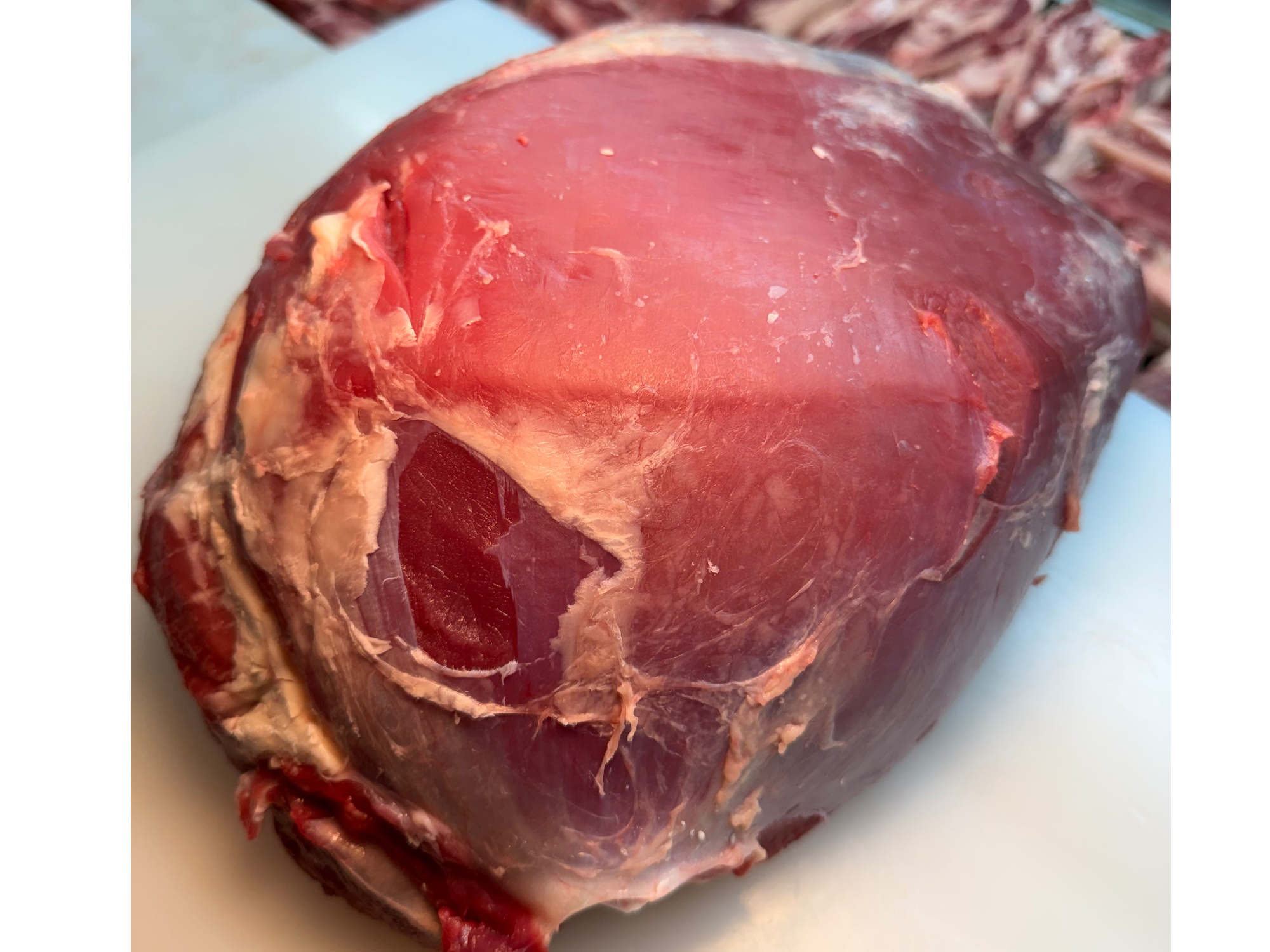 Bola de Lomo
