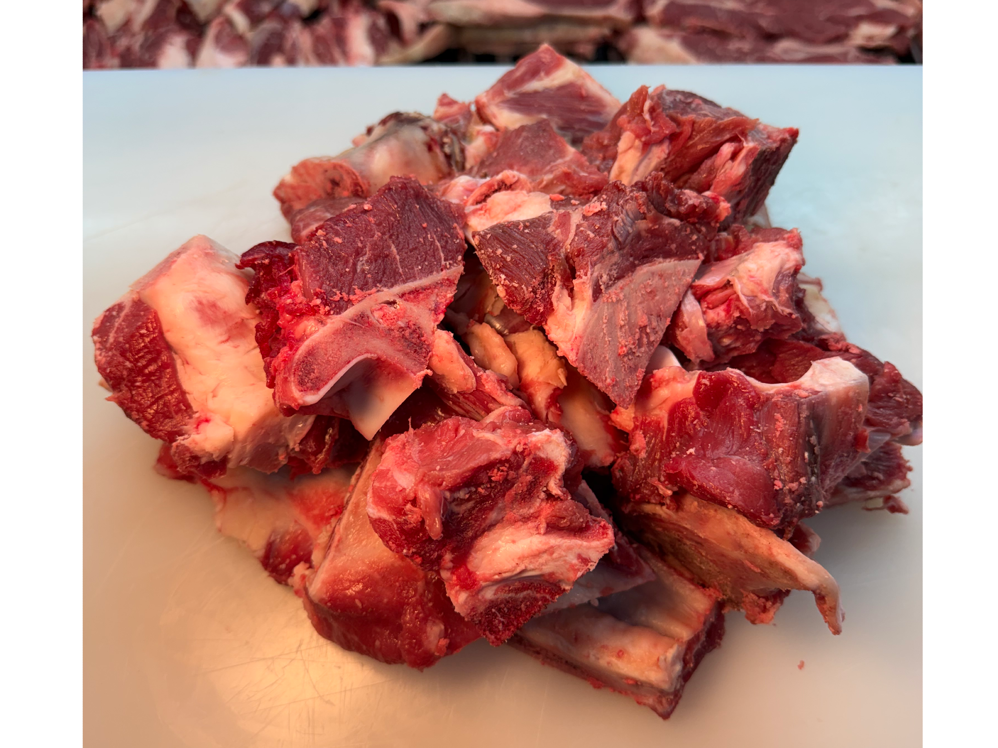Puchero común 3kg