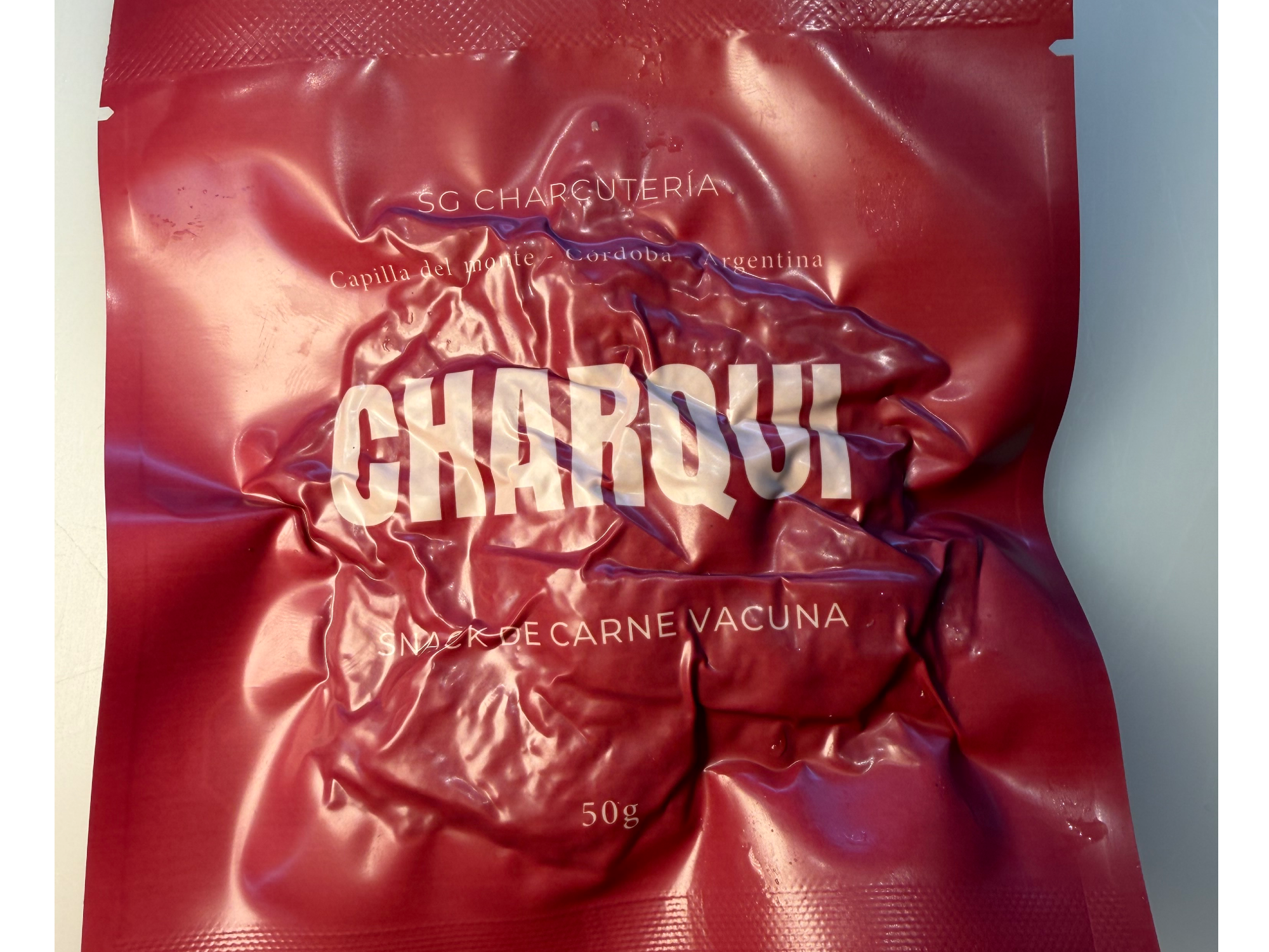 Charqui
