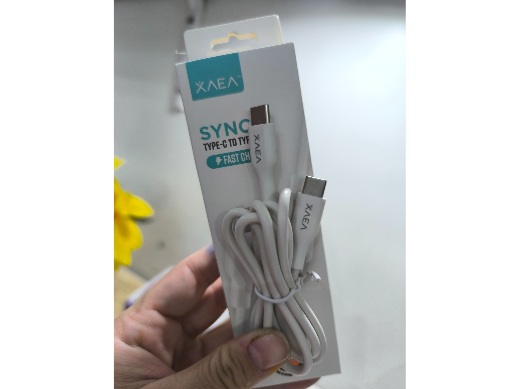 USB SYNC - C