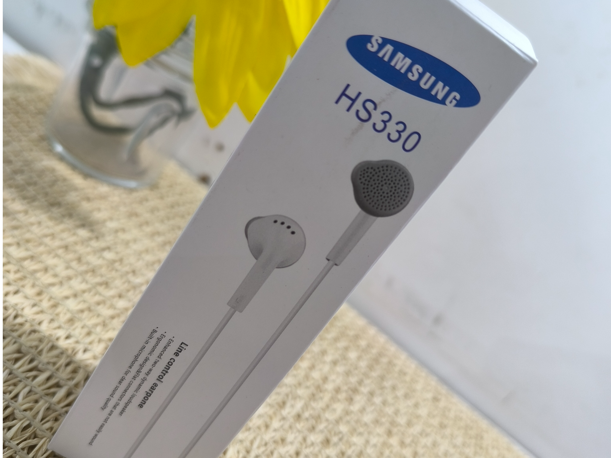 AURICULARES SAMSUNG