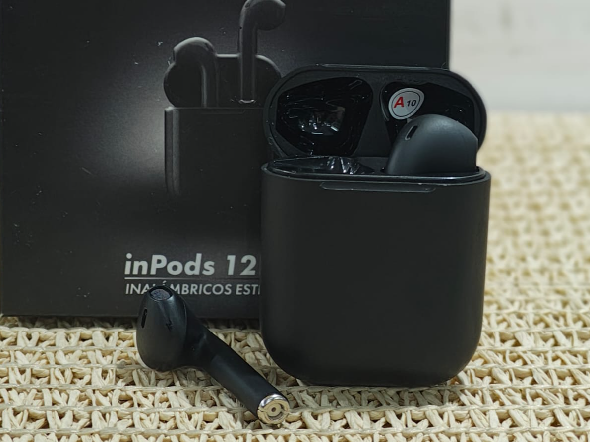AURICULARES TW EXXTRA TECH
