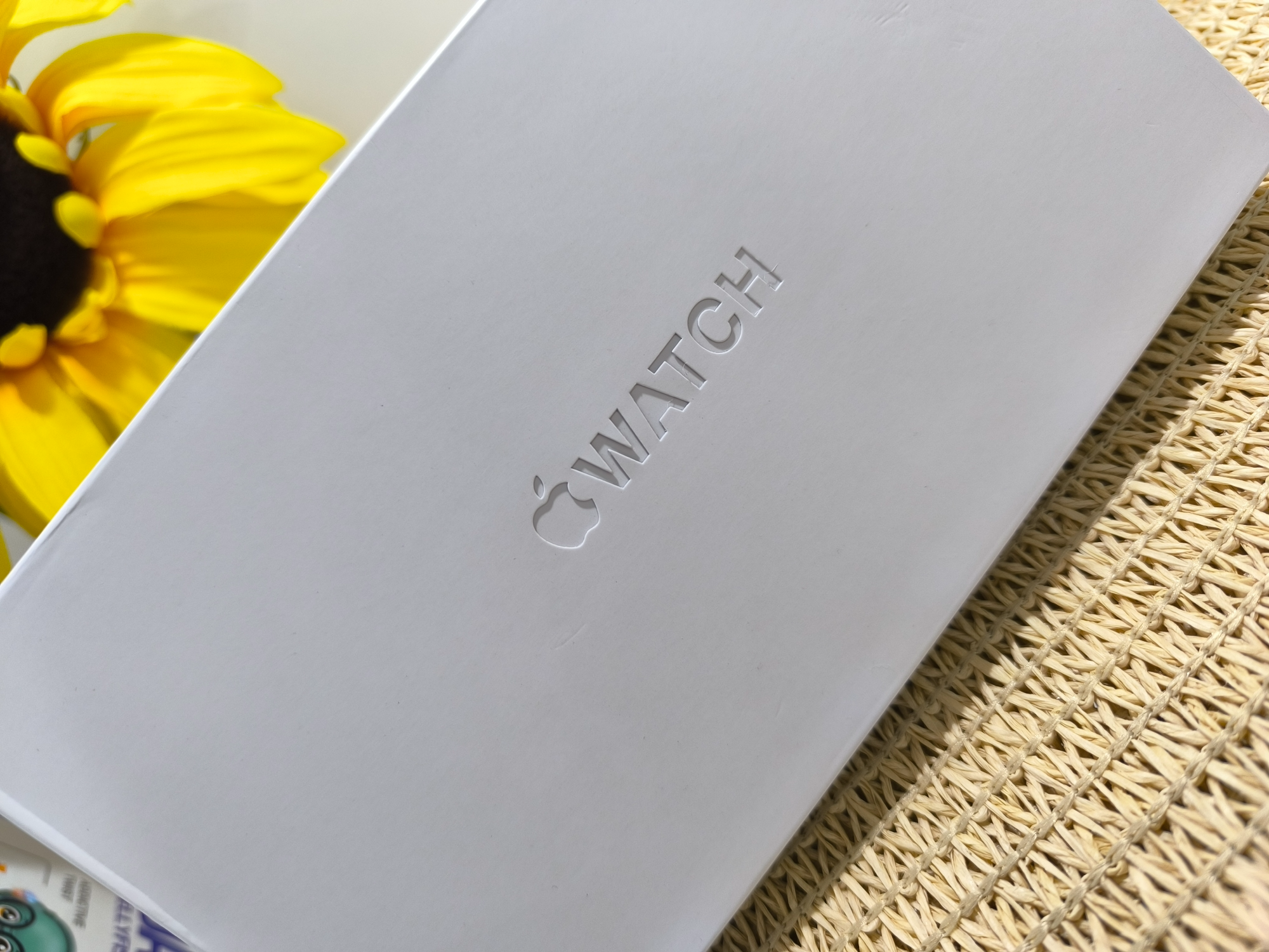 RELOJ SMART IPHONE CERTIFICADO ULTRA 2