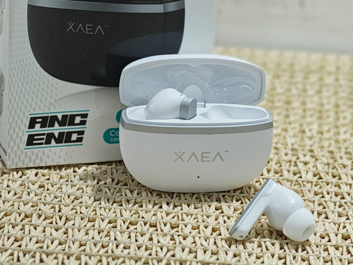 AURICULARES TW XAEA
