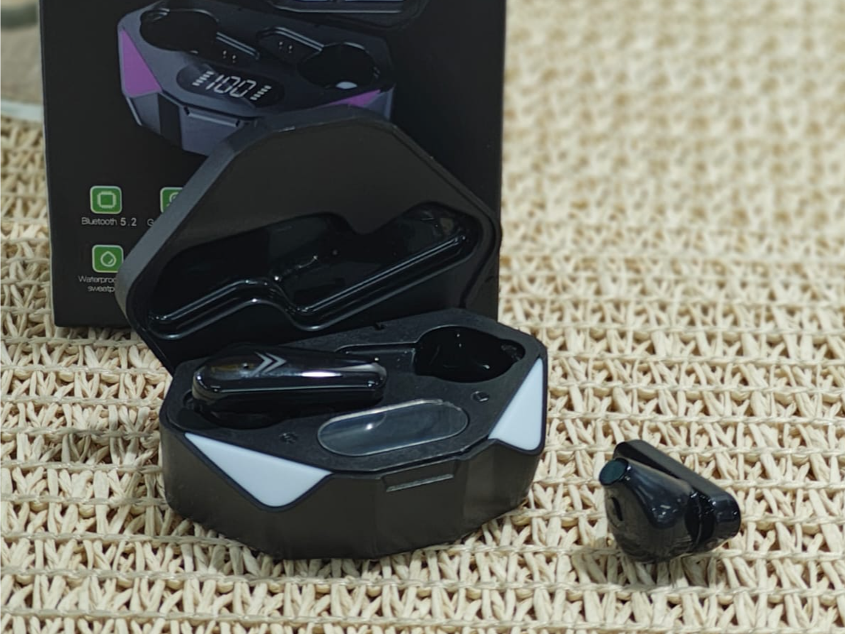 AURICULARES TW GAMERS