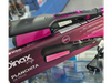 PLANCHA DE PELO DINAX