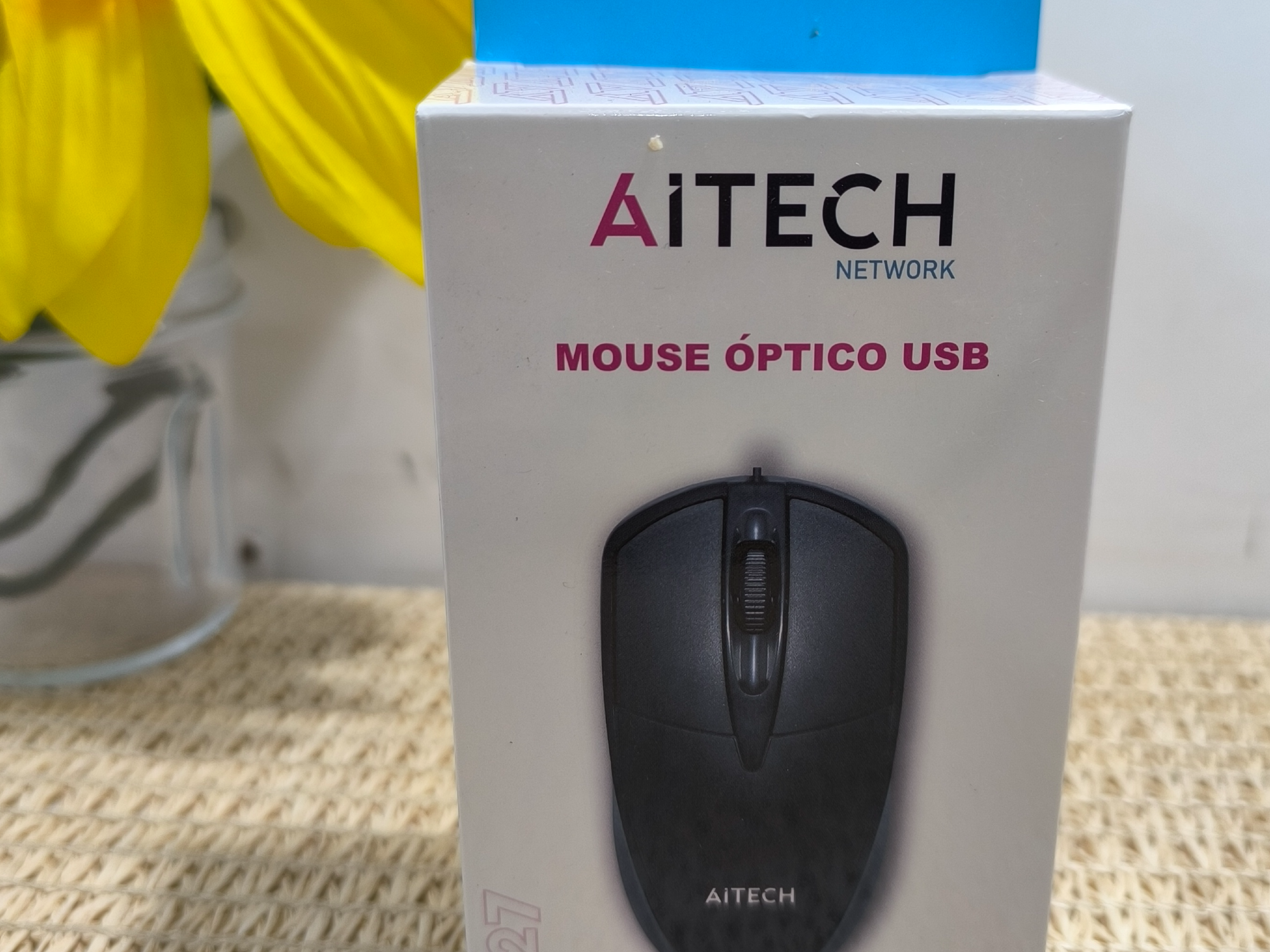 MOUSE AITECH