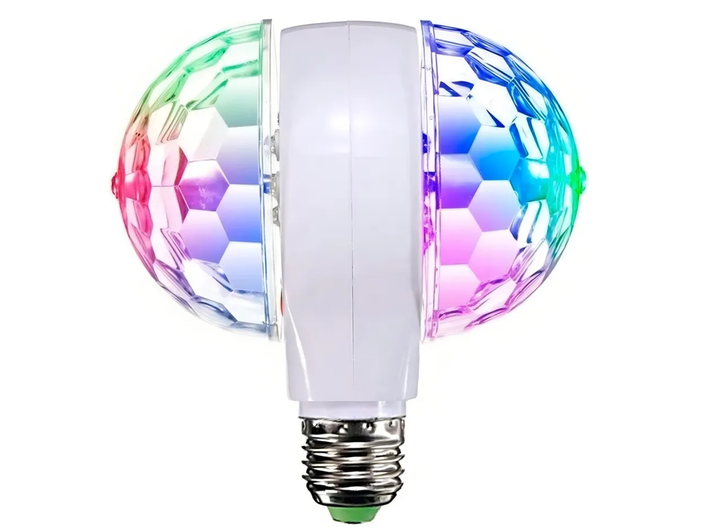 LUZ BOLICHERA DOBLE