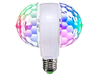 LUZ BOLICHERA DOBLE