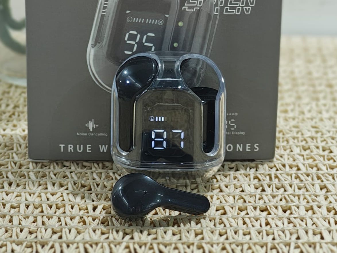 AURICULARES TW ULTRA PODS MAC