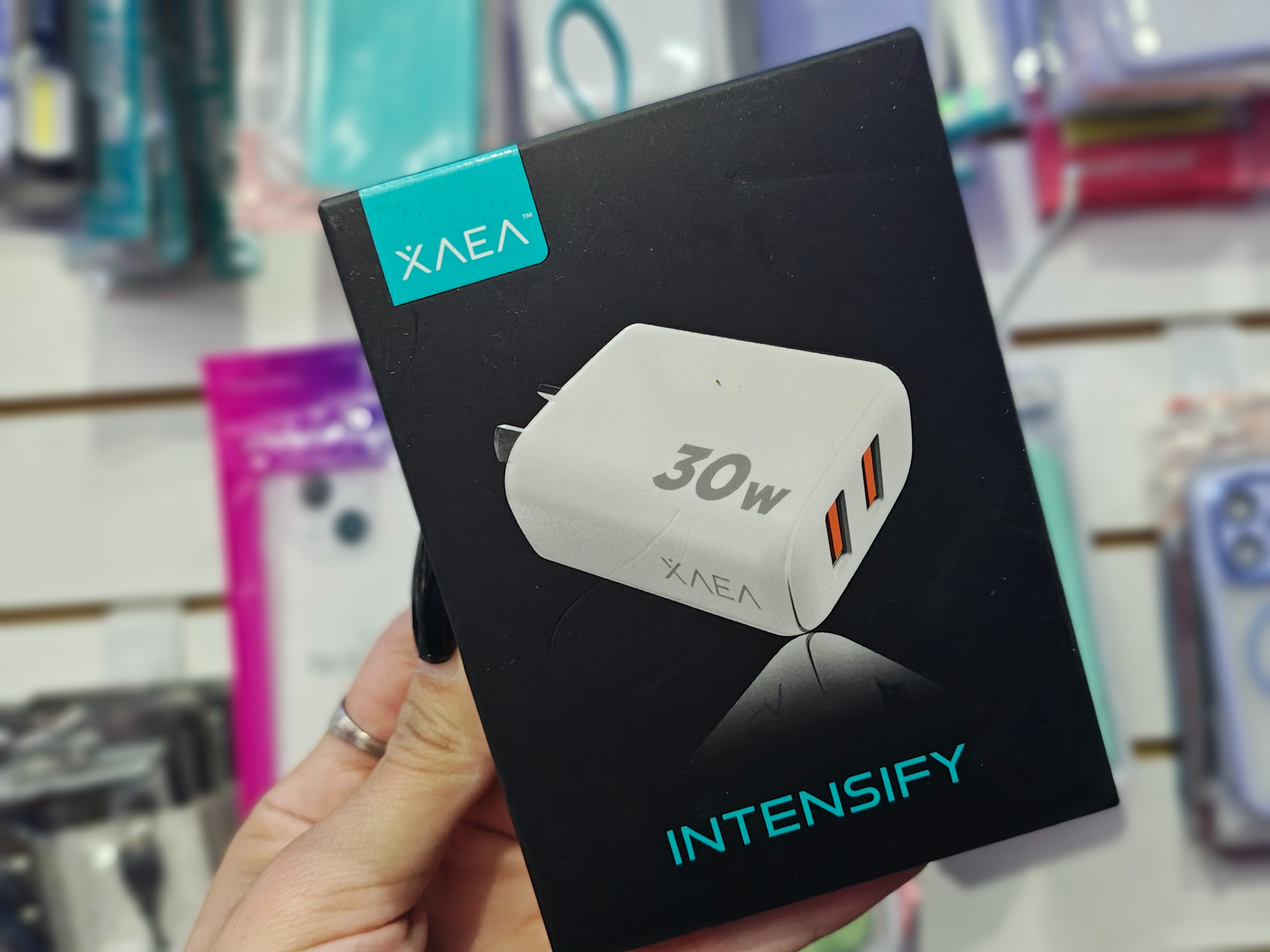 Xaea INTENSIFY 30W