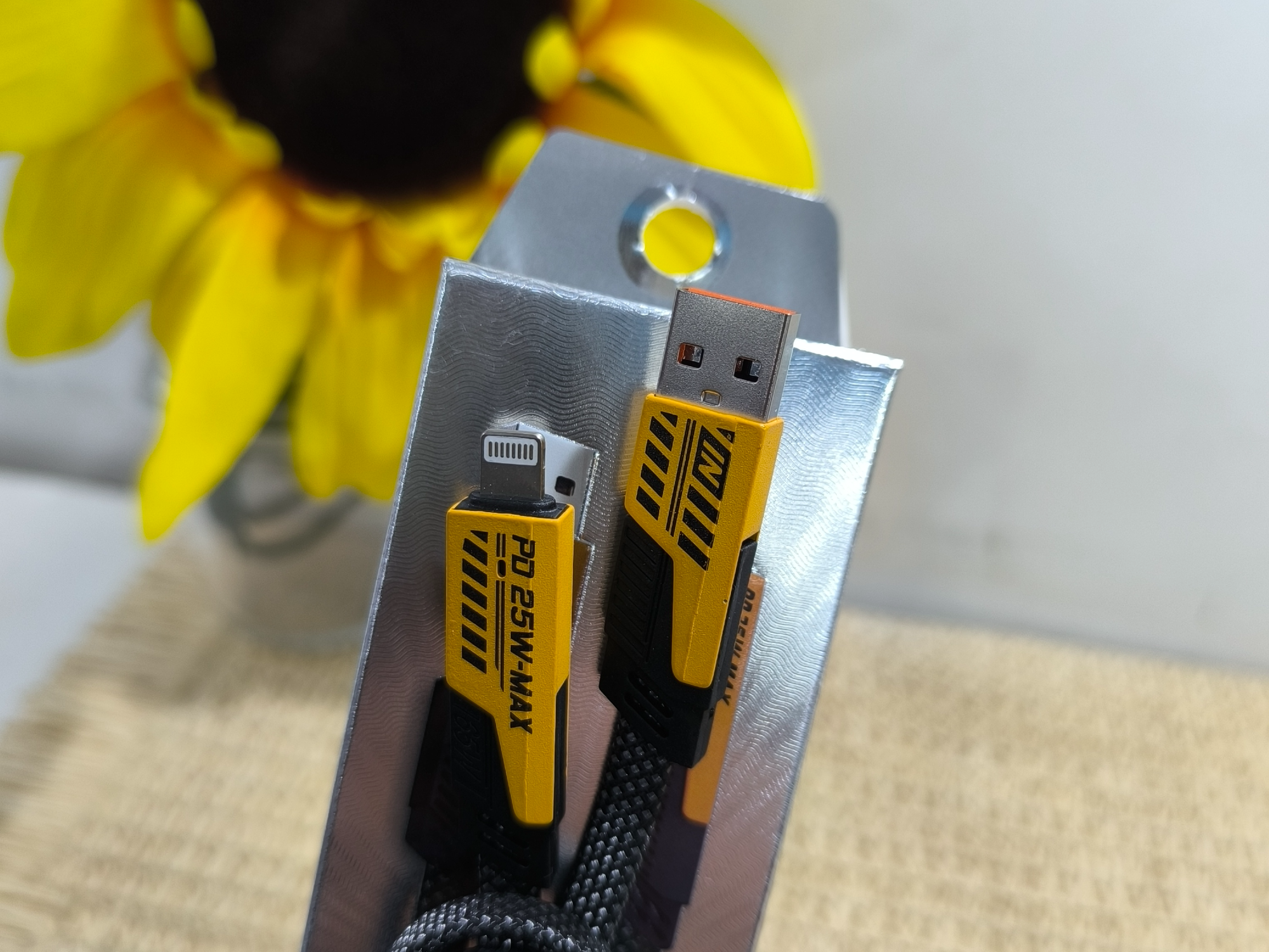 USB 4 EN 1