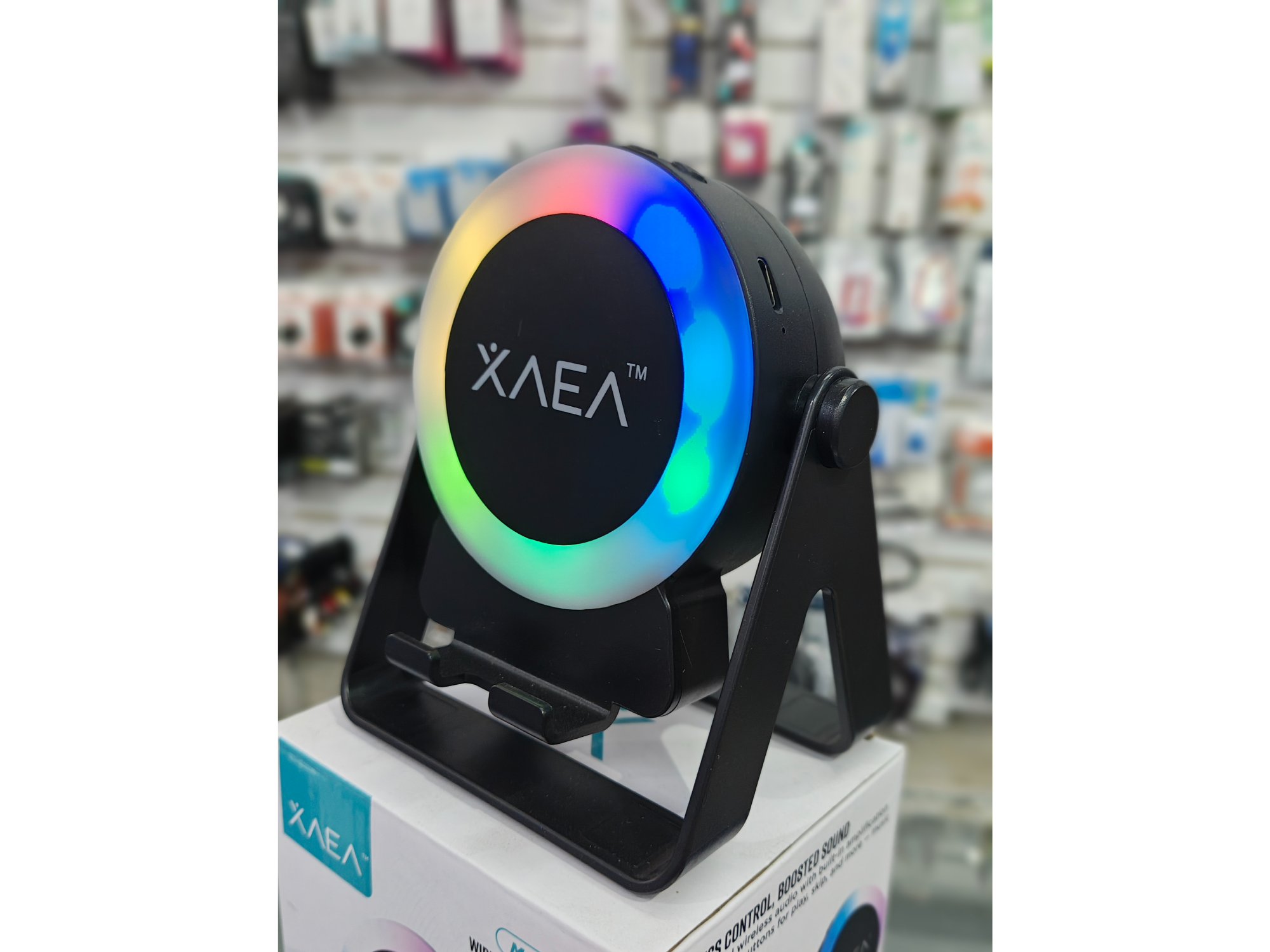 PARLANTE XAEA MOD 0025