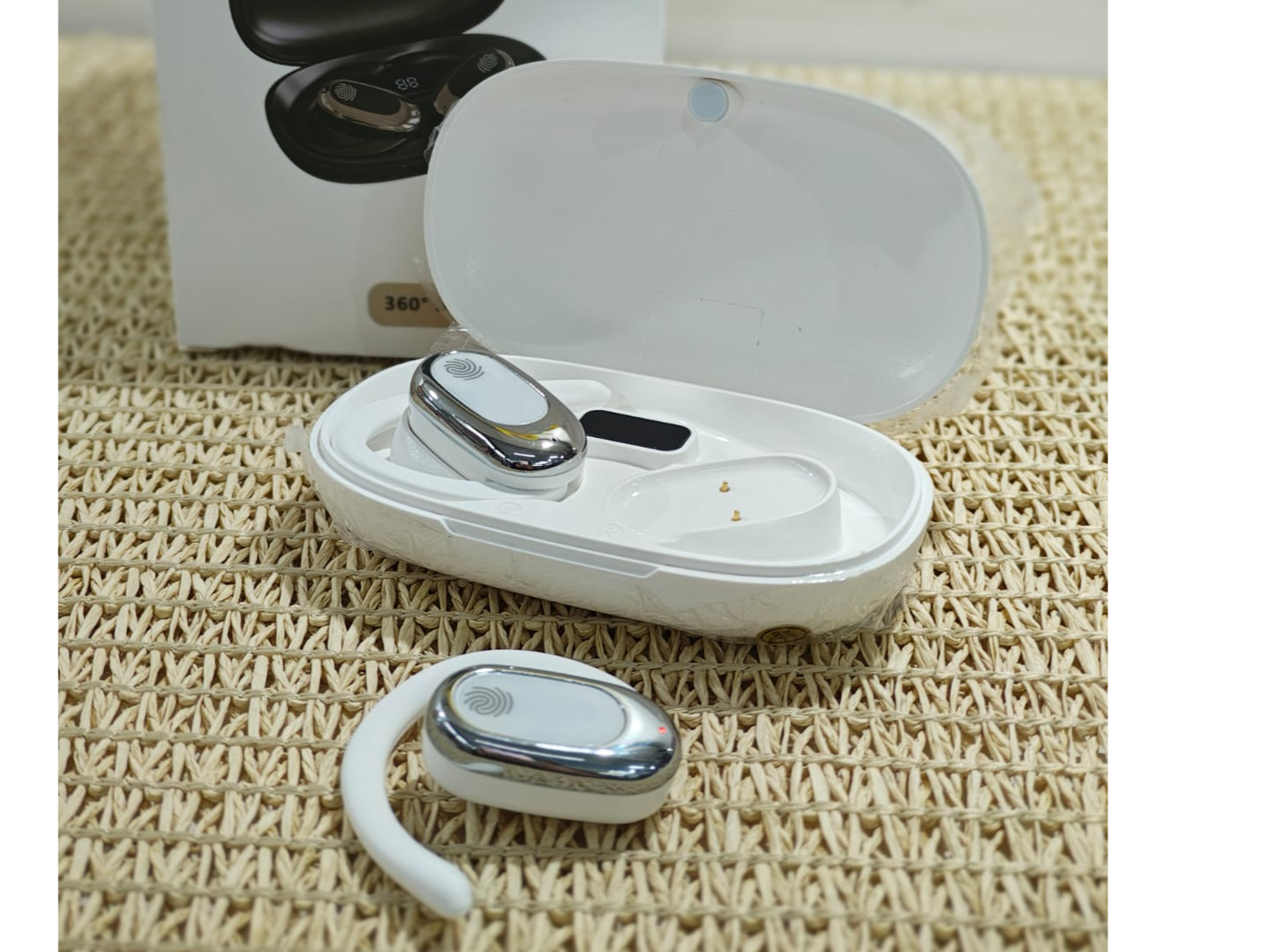 AURICULARES TW