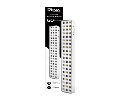 TIRA LED 60 LED
