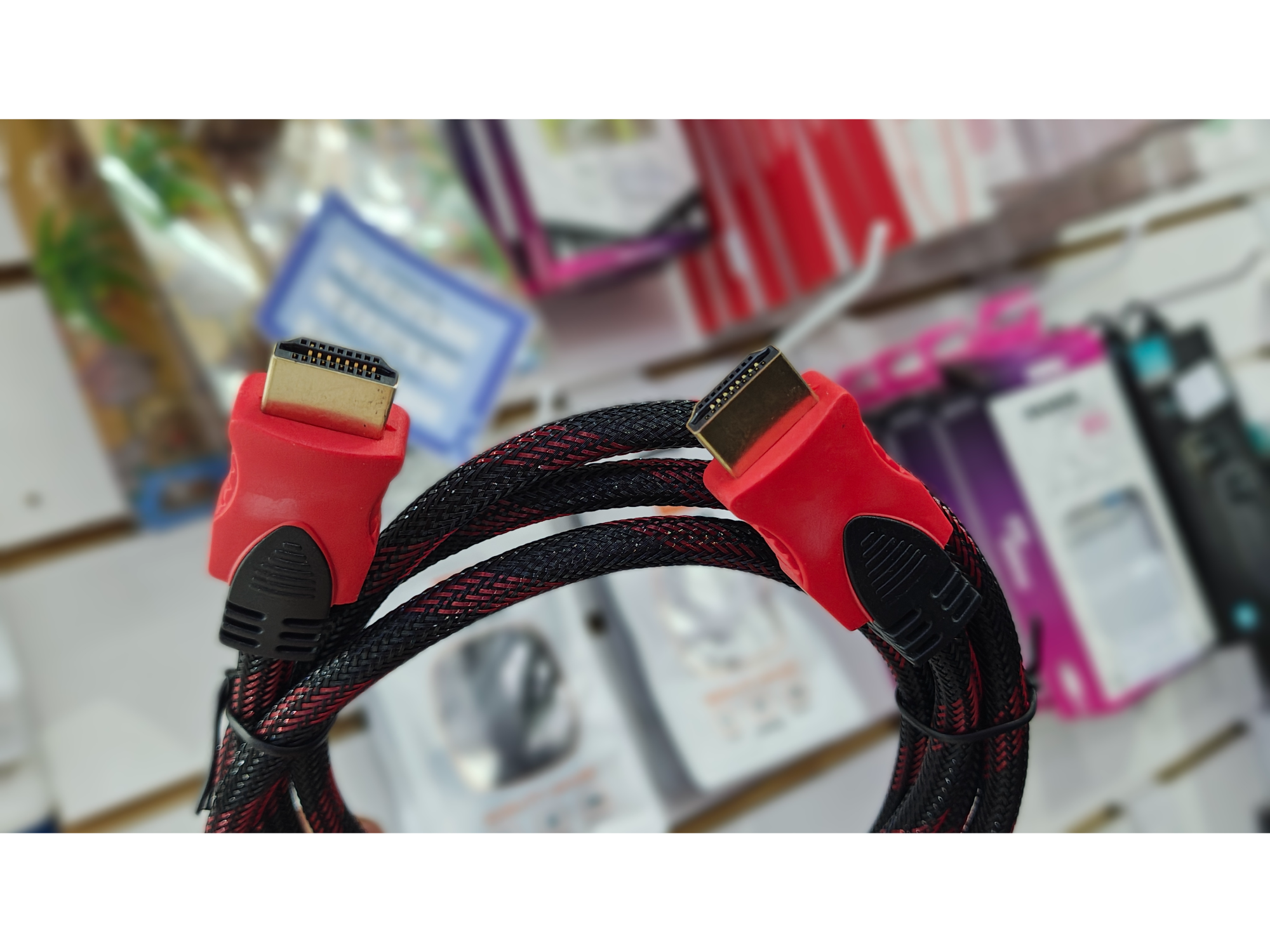 HDMI a HDMI 1.5m