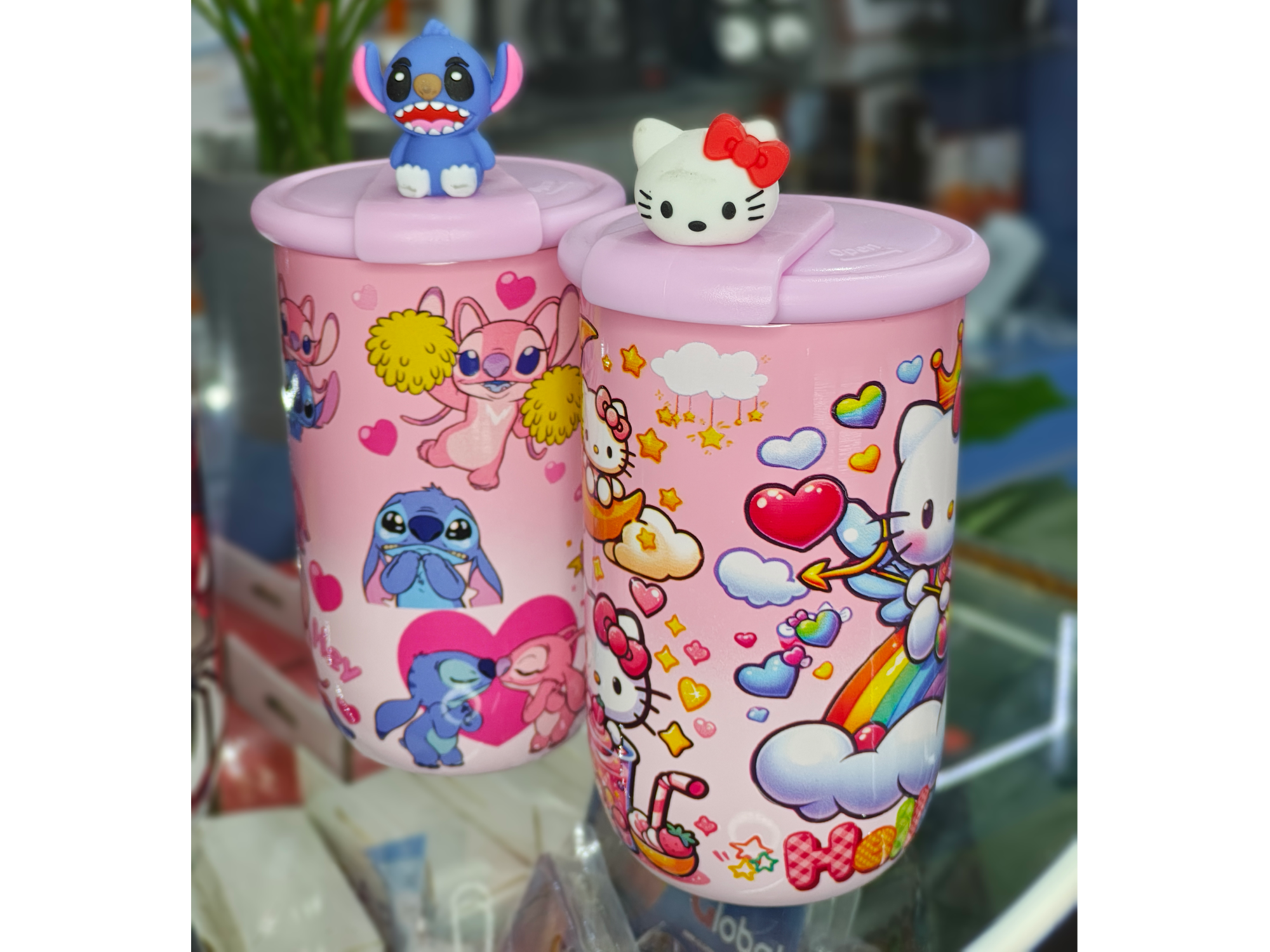 CAFETERO INFANTIL