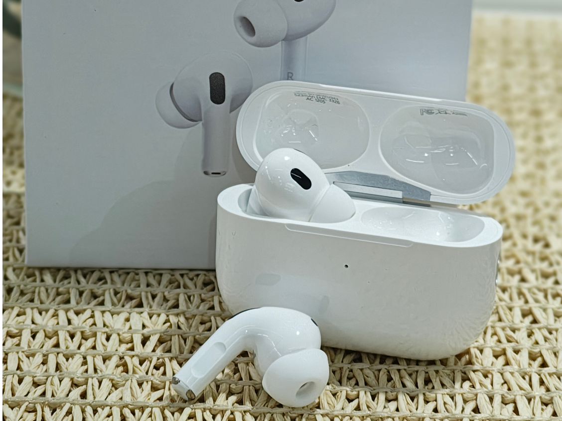 AirPods Pro