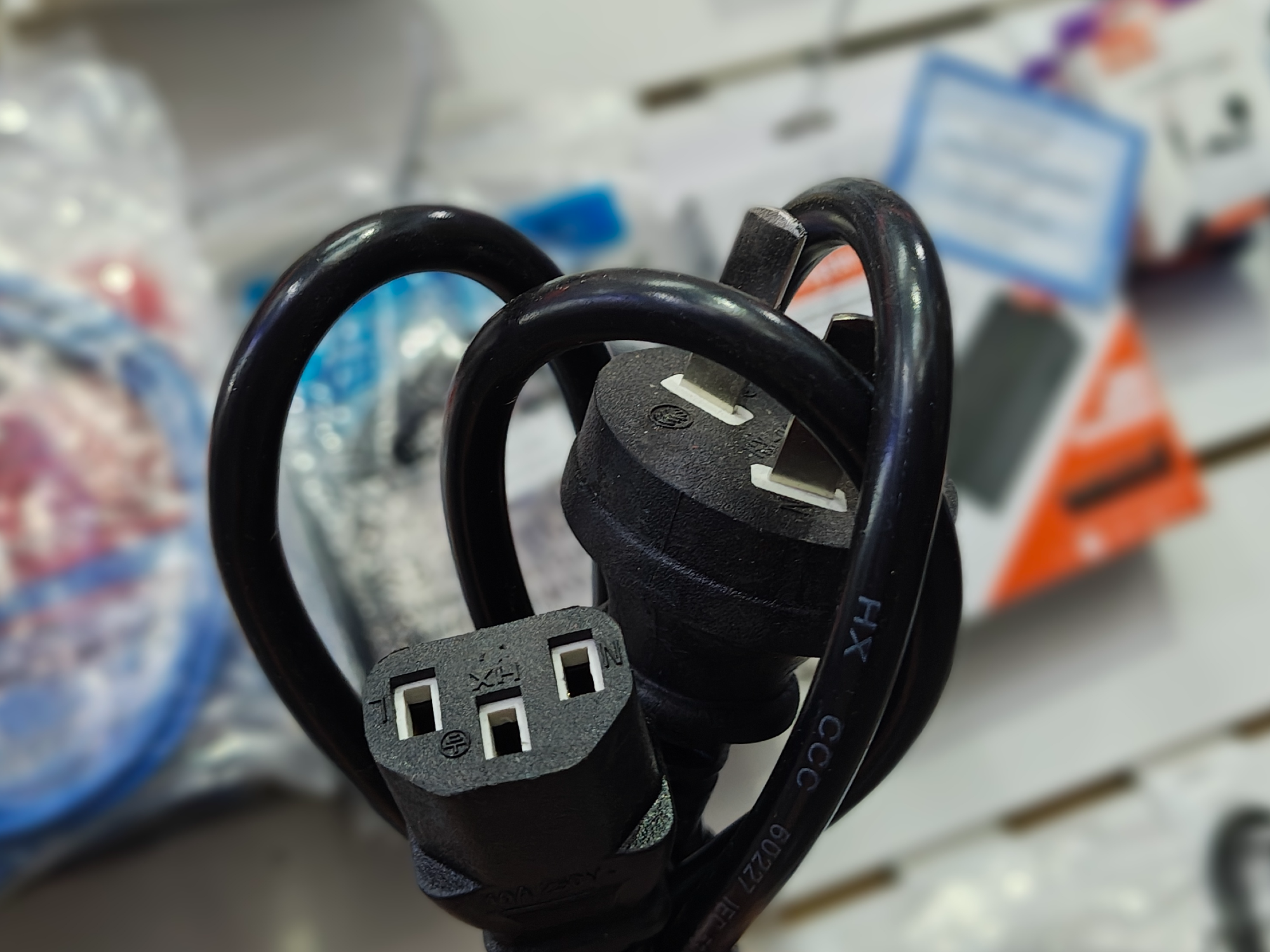 ALIMENTACIÓN 3internos