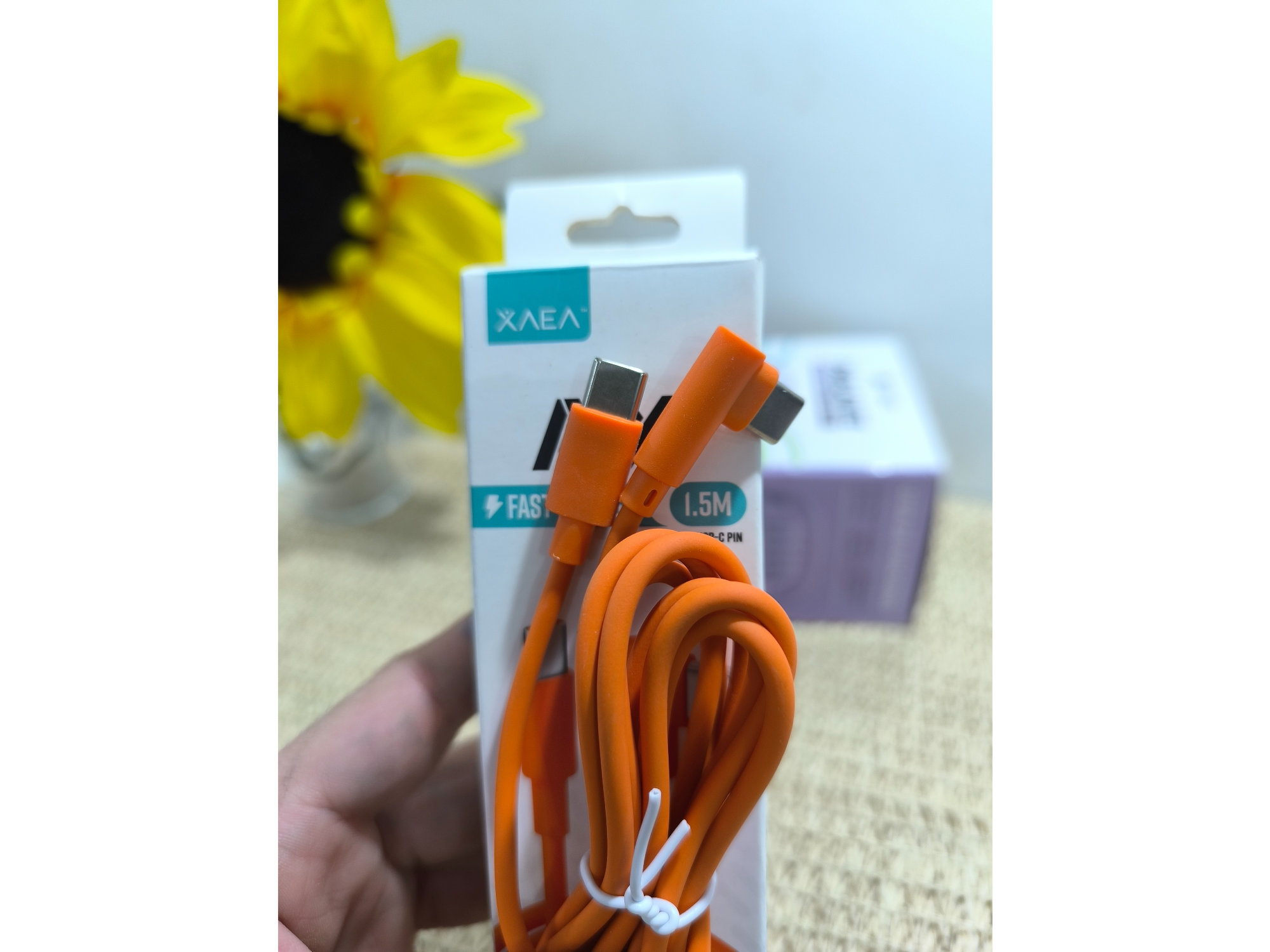 USB AX