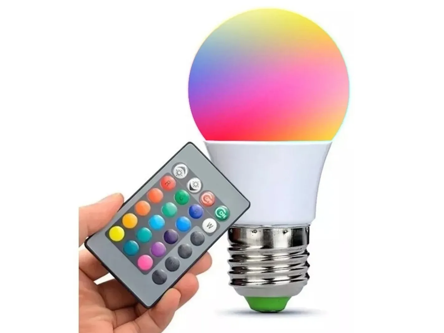 FOCO RGB