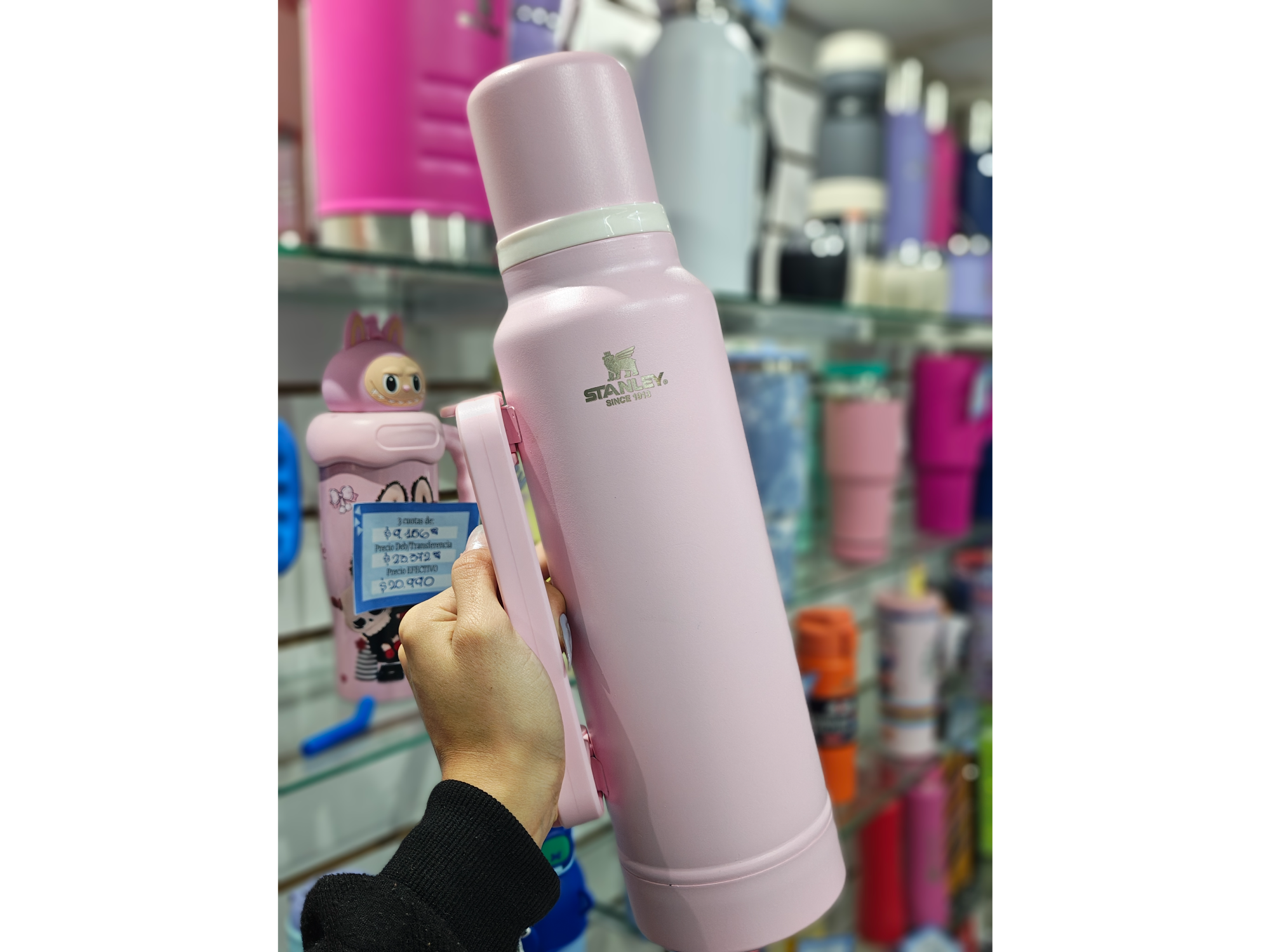 TERMO 1.2L