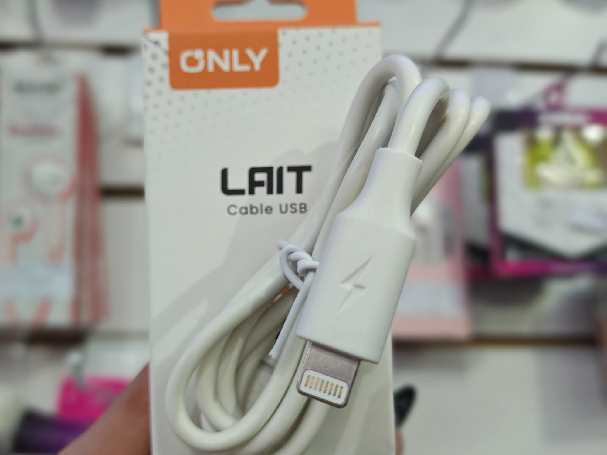 USB LFLIT