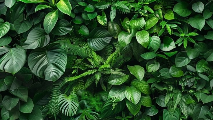 PLANTAS ARTIFICIALES