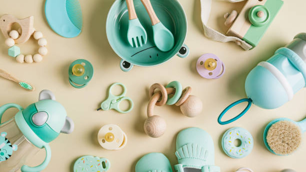 ARTICULOS PARA BEBES