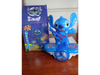 Patineta Stitch Luces y Sonido