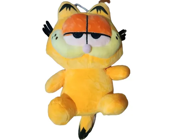 Garfield 20cm