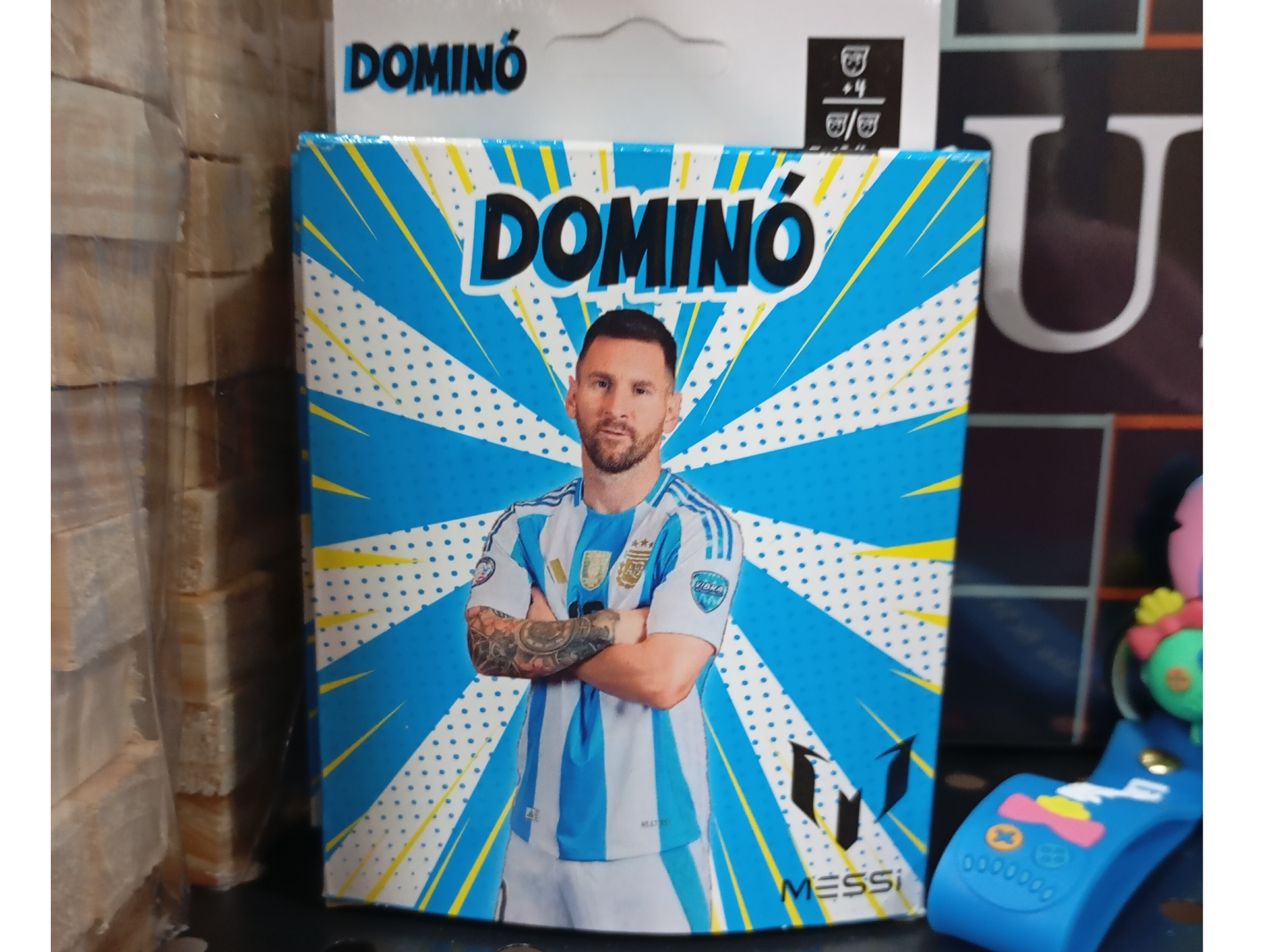 Domino