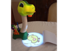 Dino Proyector