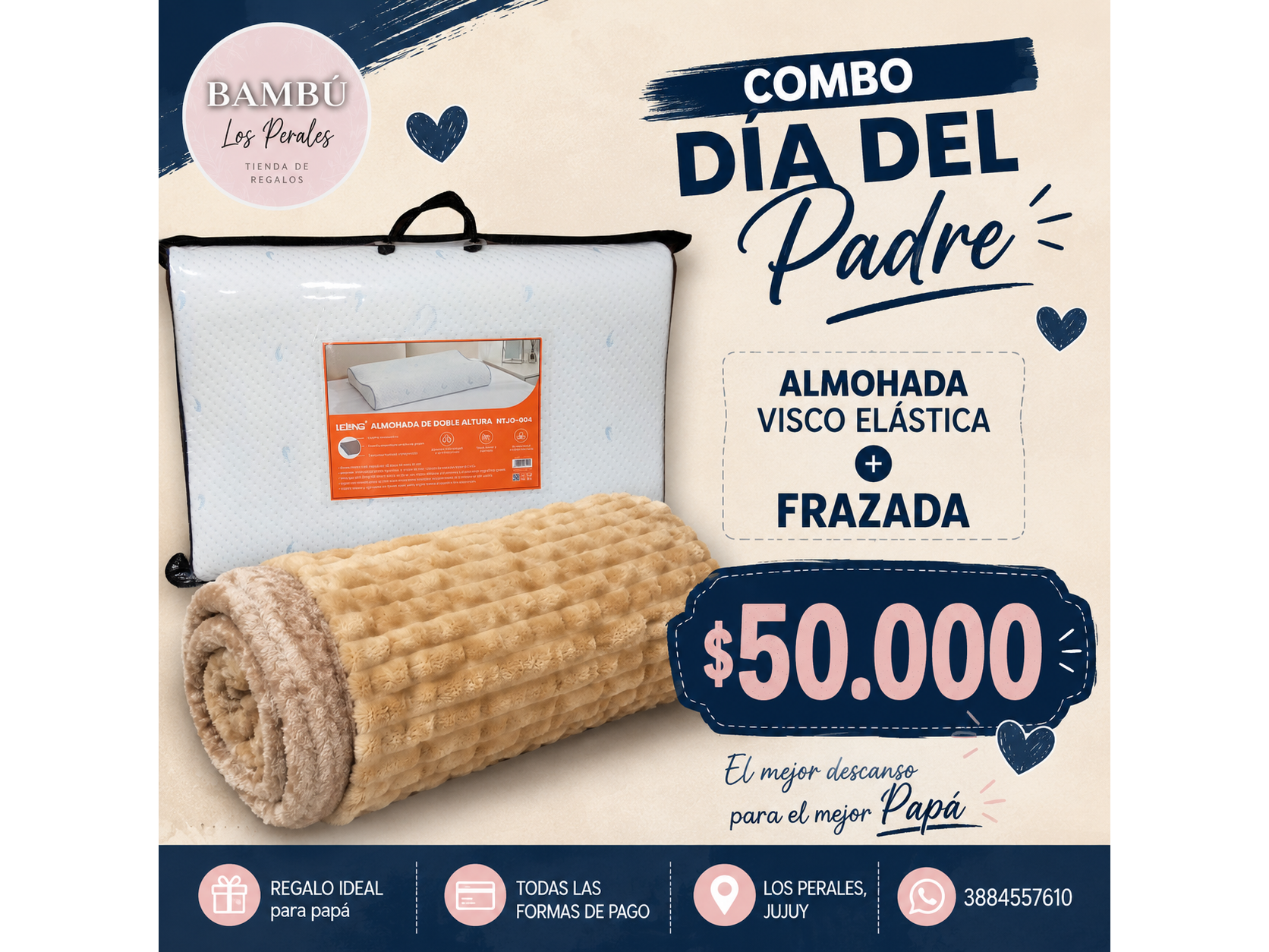 Promo