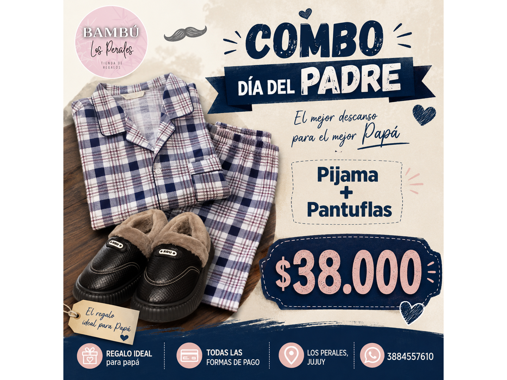 Promo