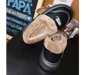 Pantuflas Impermeables Cerradas- Del 40 al 43