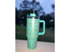 Vaso Termico Animal Print
